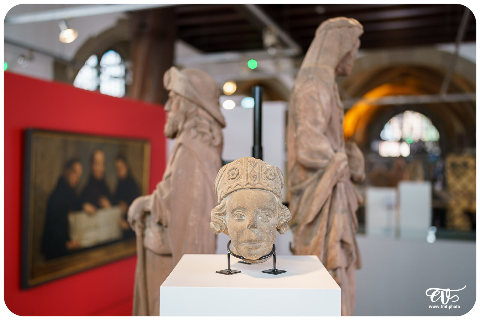 TMTPHOTO JOURNÉES EUROPÉENNES DE L'ARCHÉOLOGIE 214